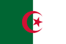 Algeria flag